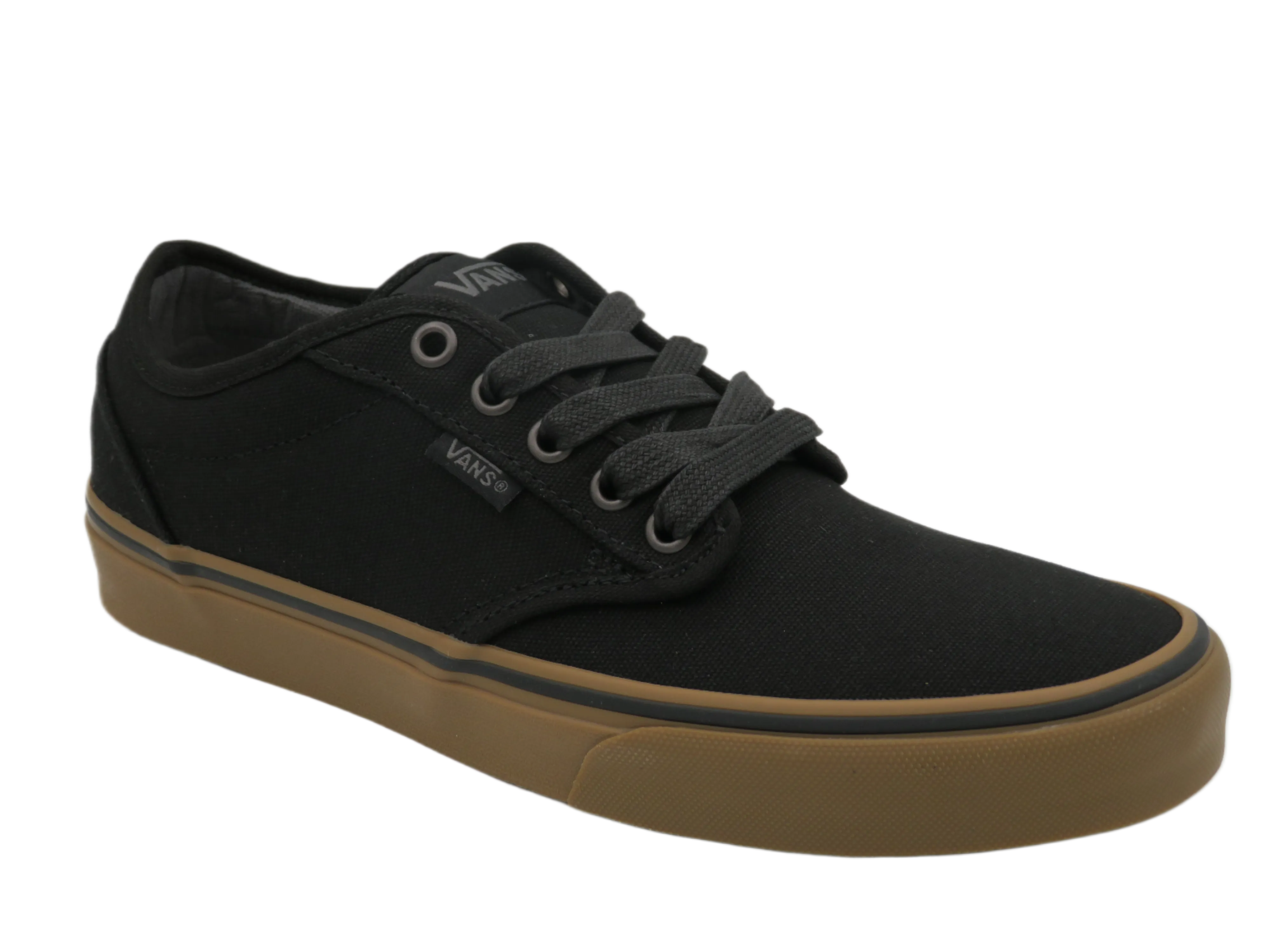 Vans 'Atwood' - Black