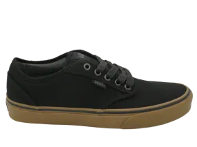 Vans 'Atwood' - Black