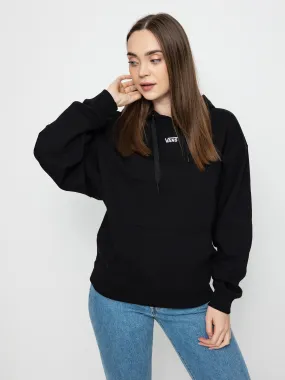 Vans Flying V Uniw Ft Ls HD Hoodie Wmn (flying v black)