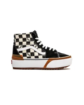 Vans SK8-HI Stacked