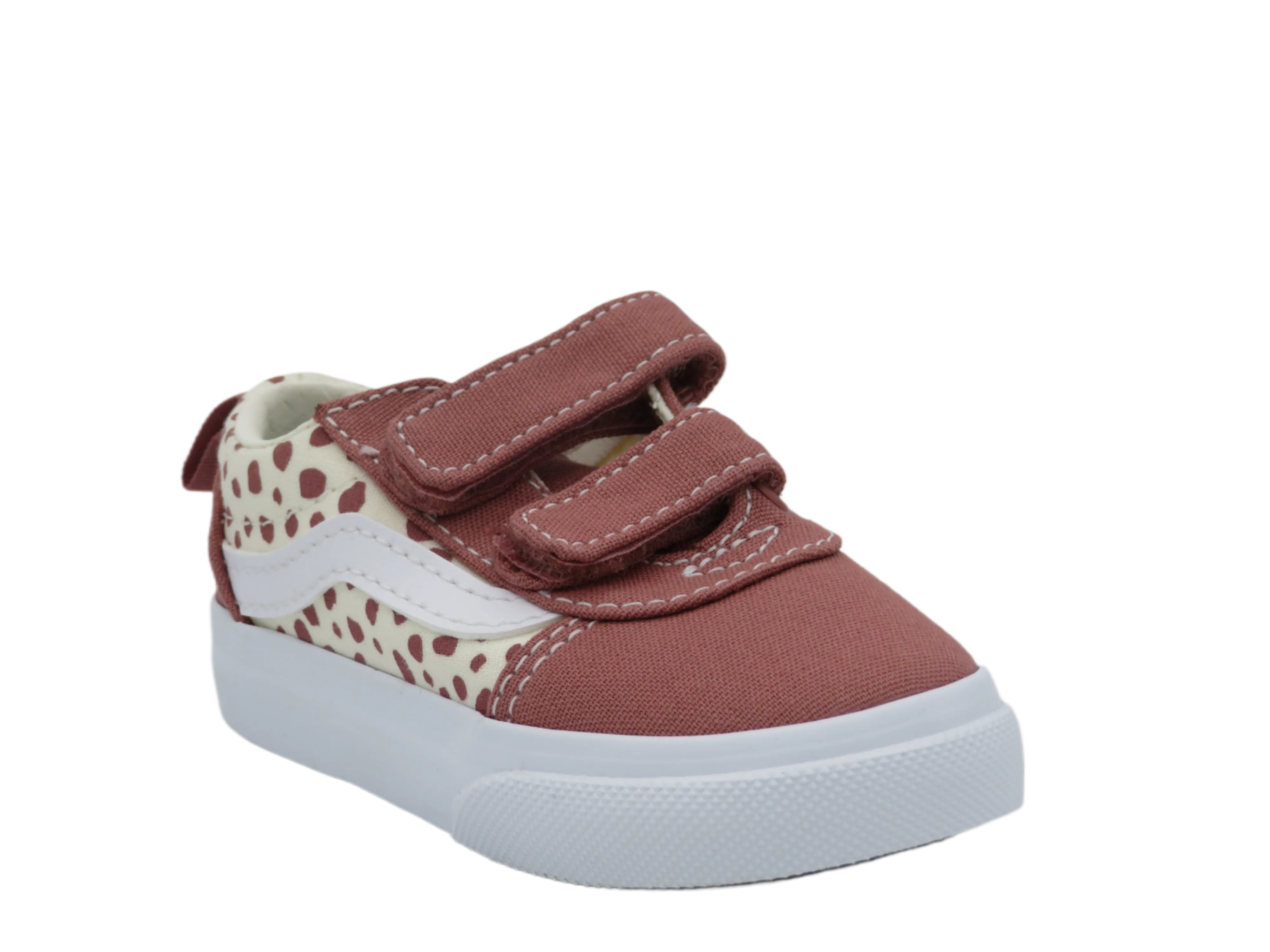 Vans 'Ward' - Toddler