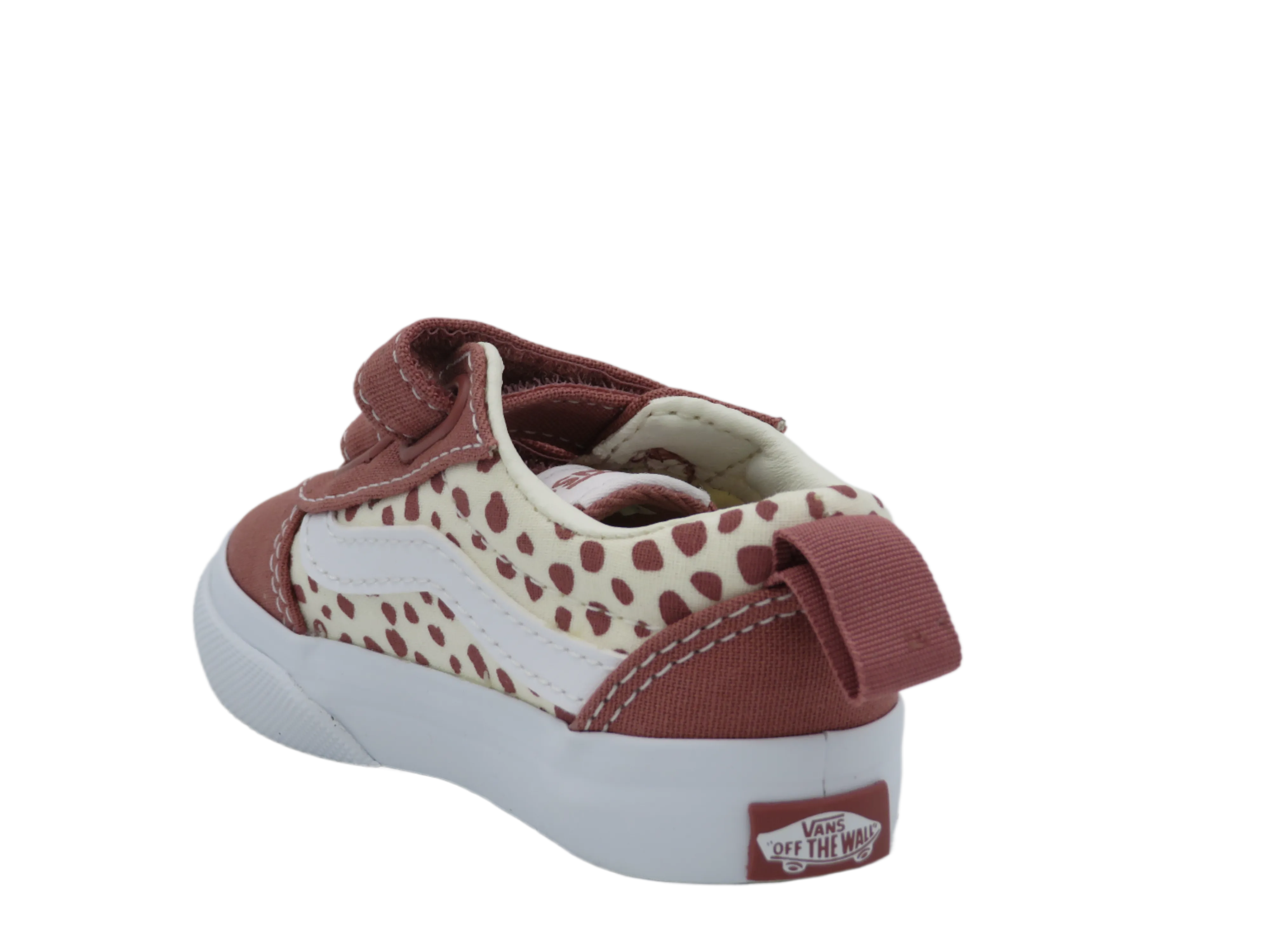 Vans 'Ward' - Toddler