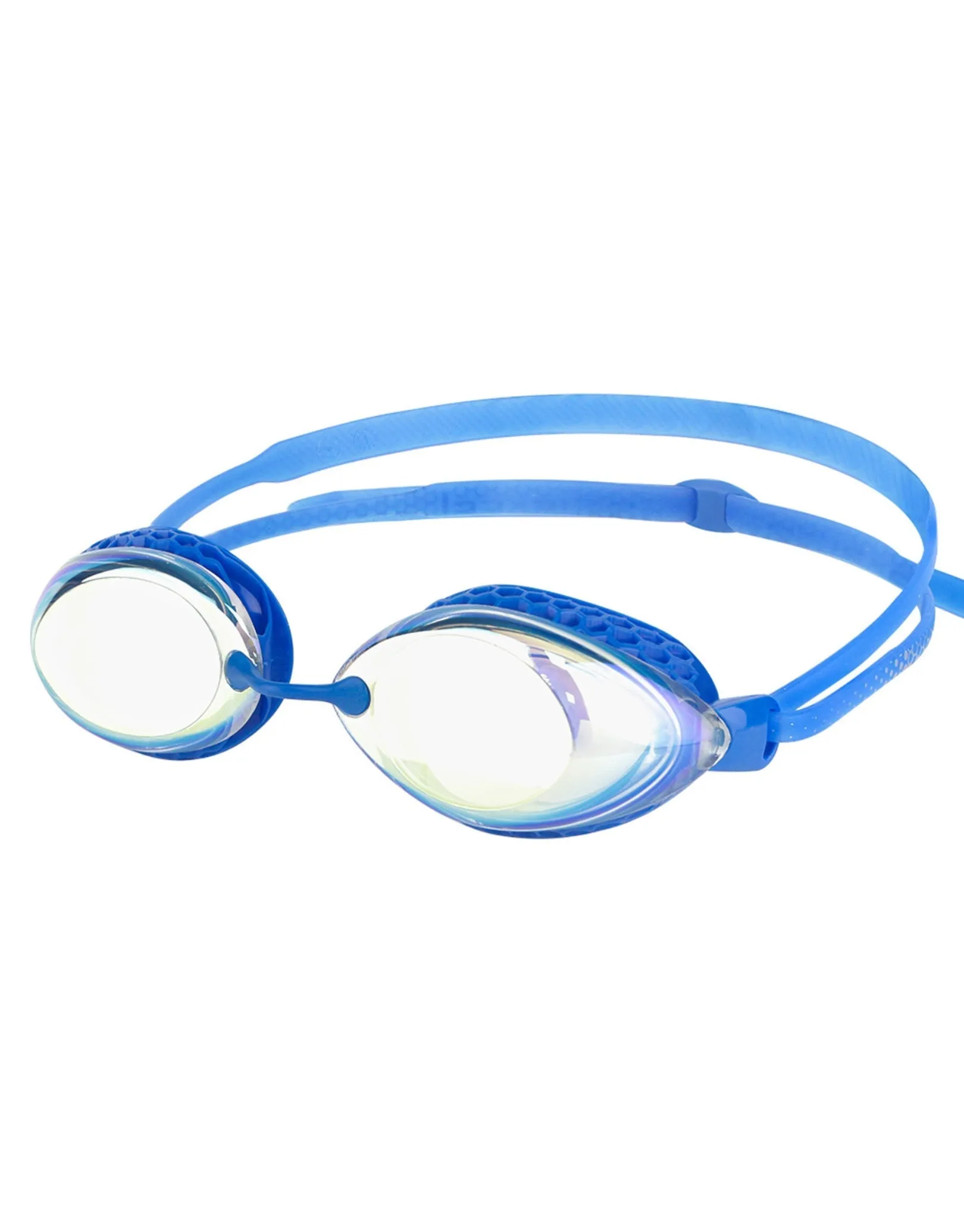 VX-940 Dual Optical Goggles - Blue/Gold