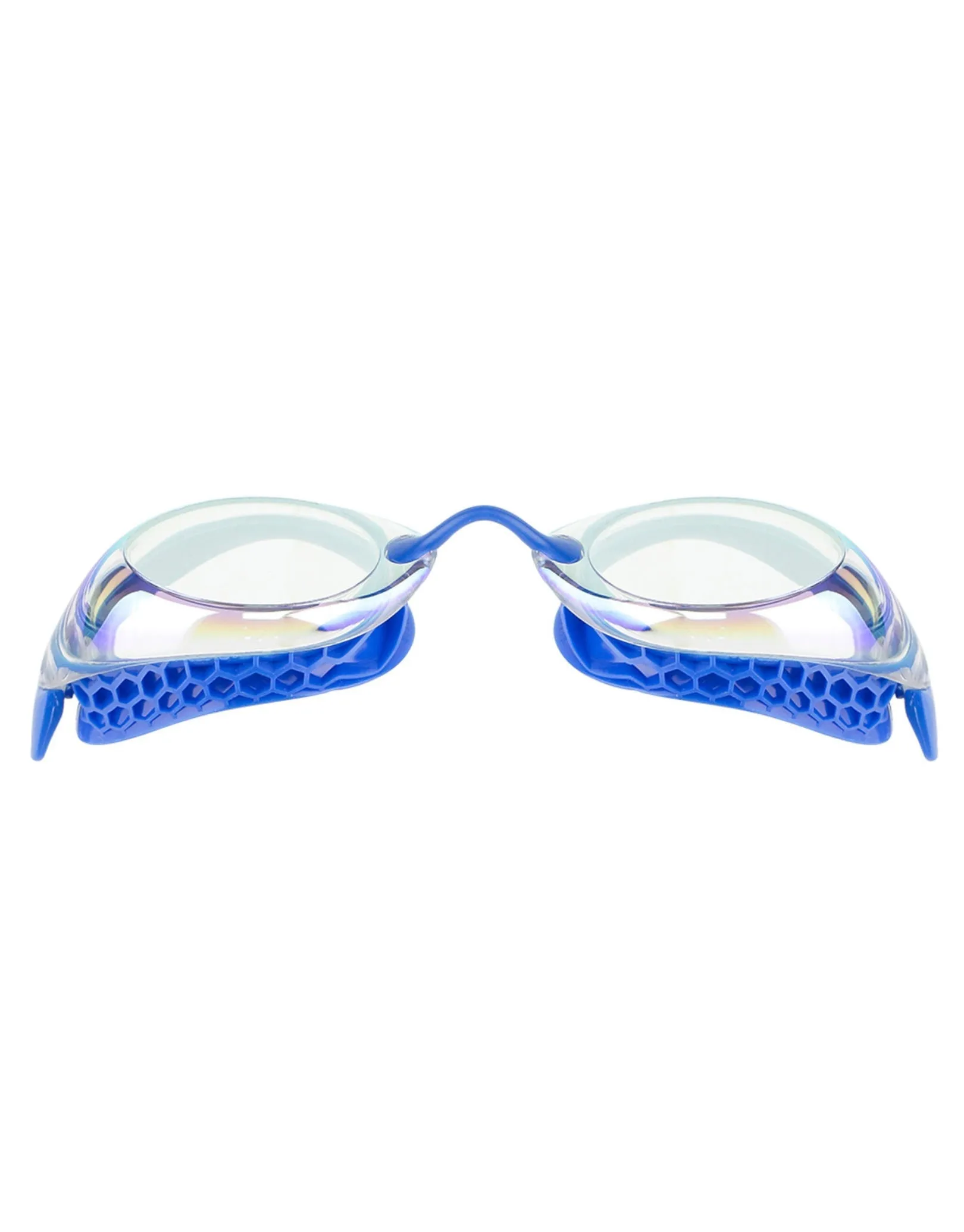 VX-940 Dual Optical Goggles - Blue/Gold