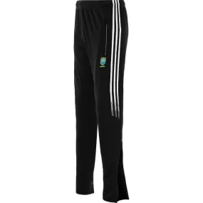 Walsh Island GAA Kids' Reno Squad Skinny Tracksuit Bottoms