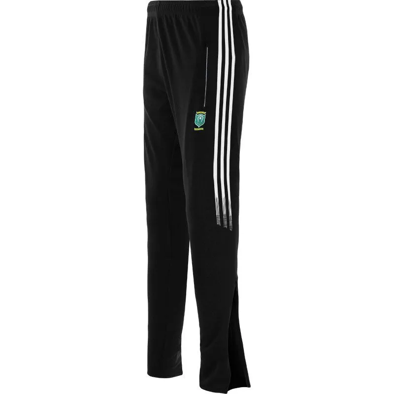 Walsh Island GAA Reno Squad Skinny Tracksuit Bottoms