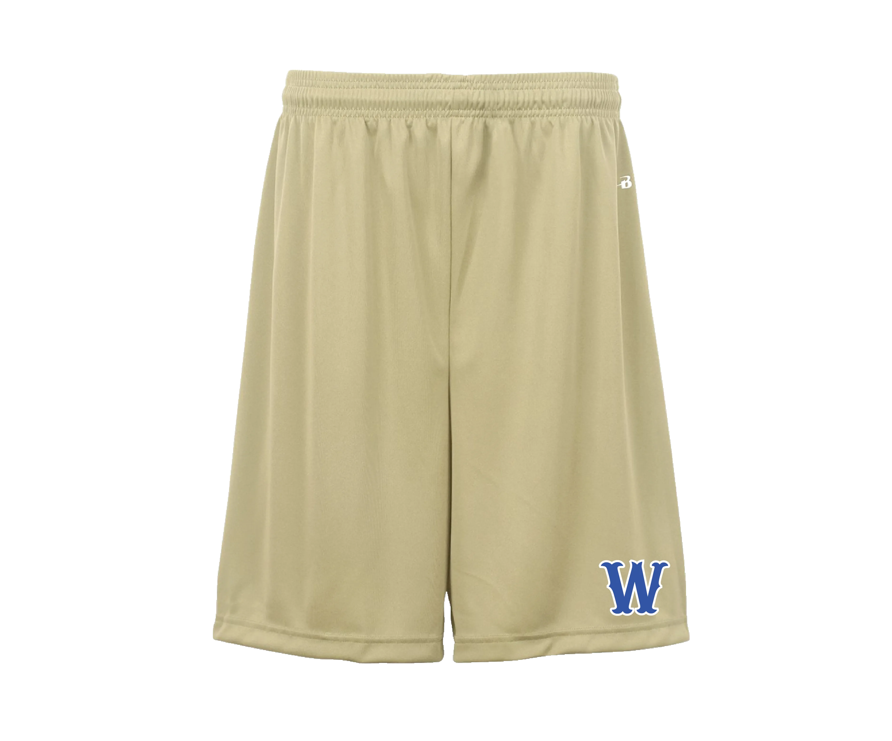 Wellwood Warriors Shorts