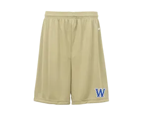 Wellwood Warriors Shorts