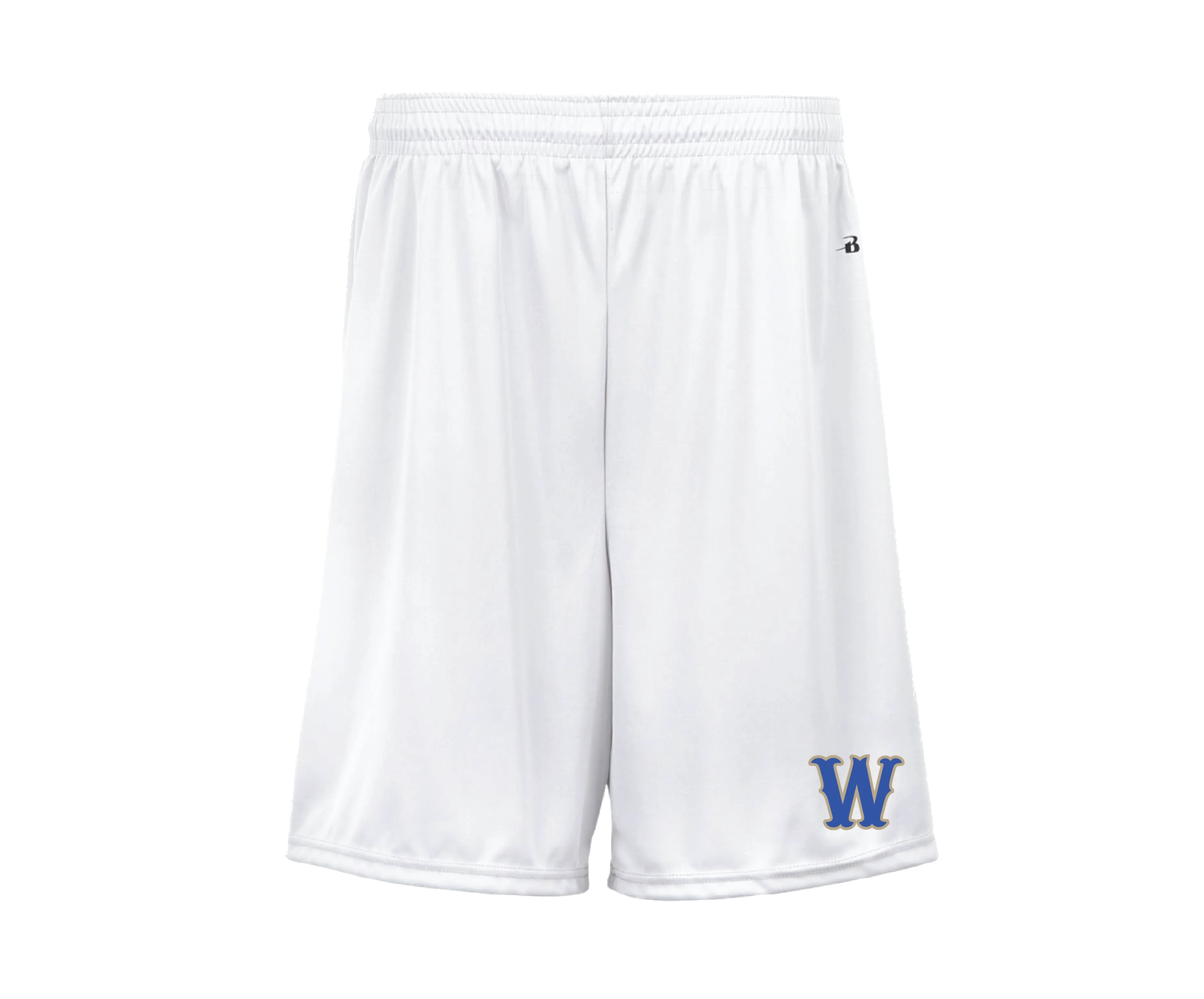 Wellwood Warriors Shorts