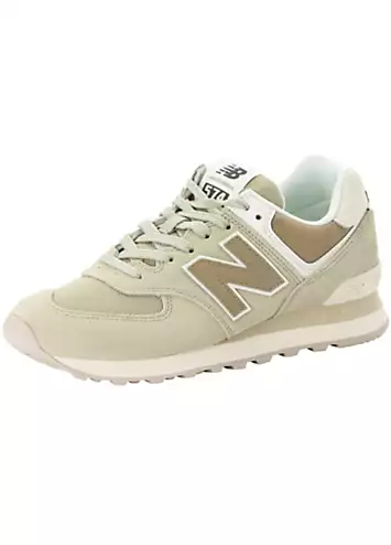 WL574 Core Trainers by New Balance | Look Again