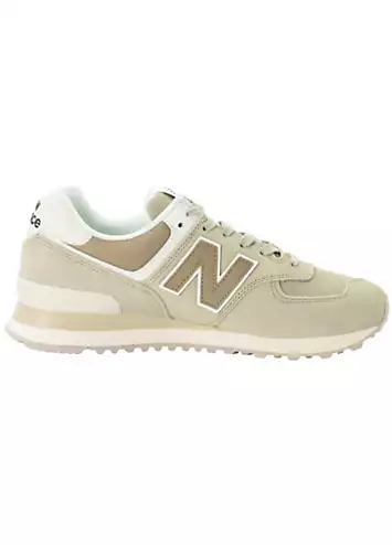 WL574 Core Trainers by New Balance | Look Again