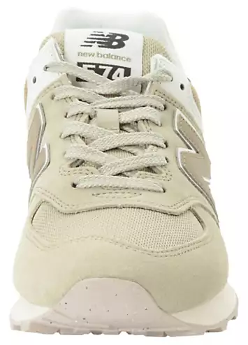 WL574 Core Trainers by New Balance | Look Again