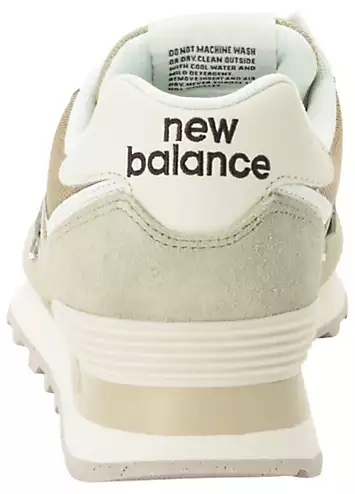 WL574 Core Trainers by New Balance | Look Again