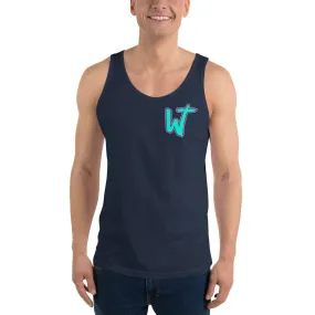 WOLFTOWN 'EARTHQUAKE' (Tank Top)