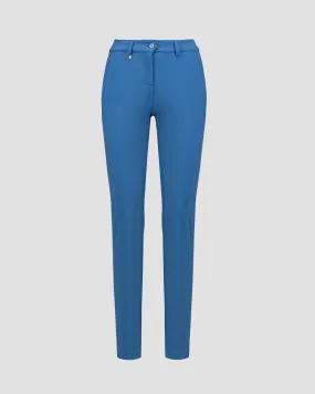 Women's trousers Chervo Semana 66314-585