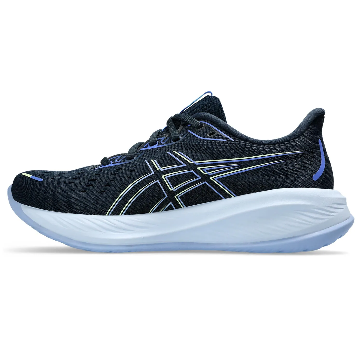 Women's Asics Gel-Cumulus 26 (WIDE WIDTH)