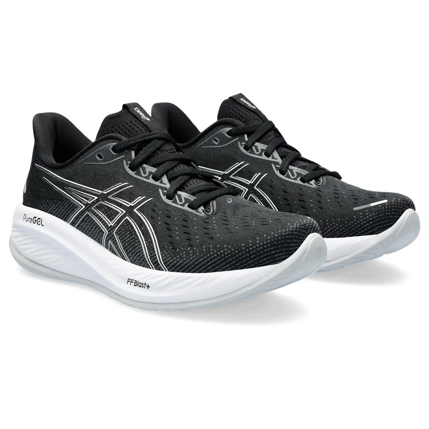 Women's Asics Gel-Cumulus 26 (WIDE WIDTH)