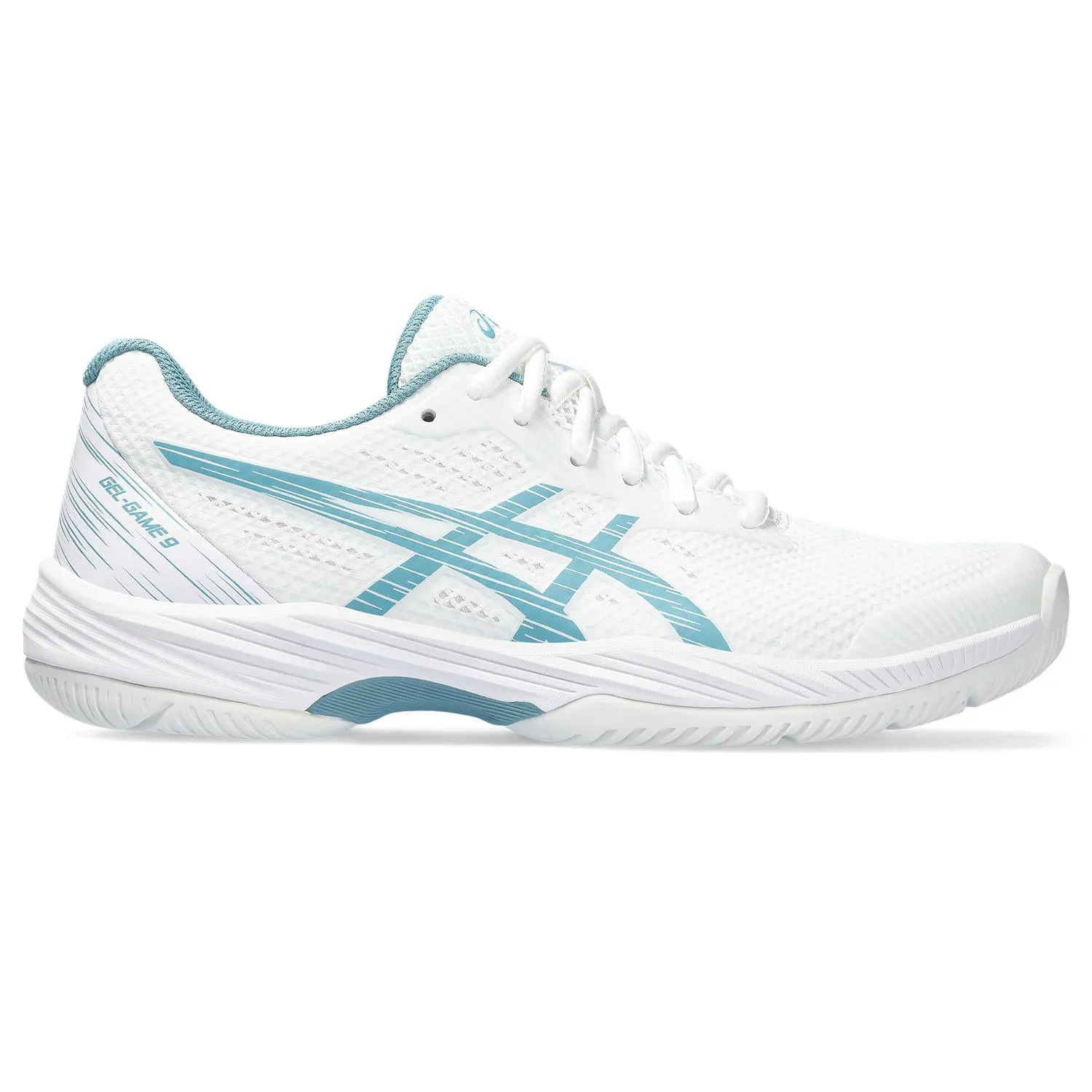 Women's Asics Gel-Game 9