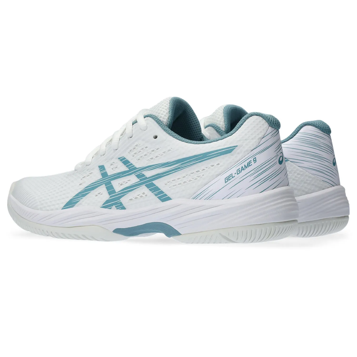 Women's Asics Gel-Game 9