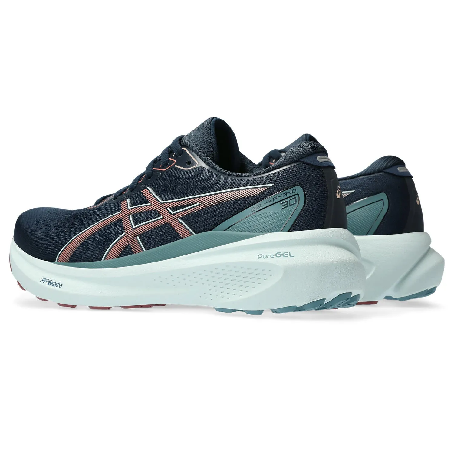 Women's Asics Gel-Kayano 30