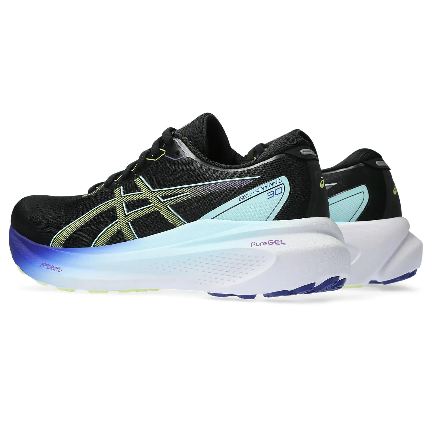 Women's Asics Gel-Kayano 30