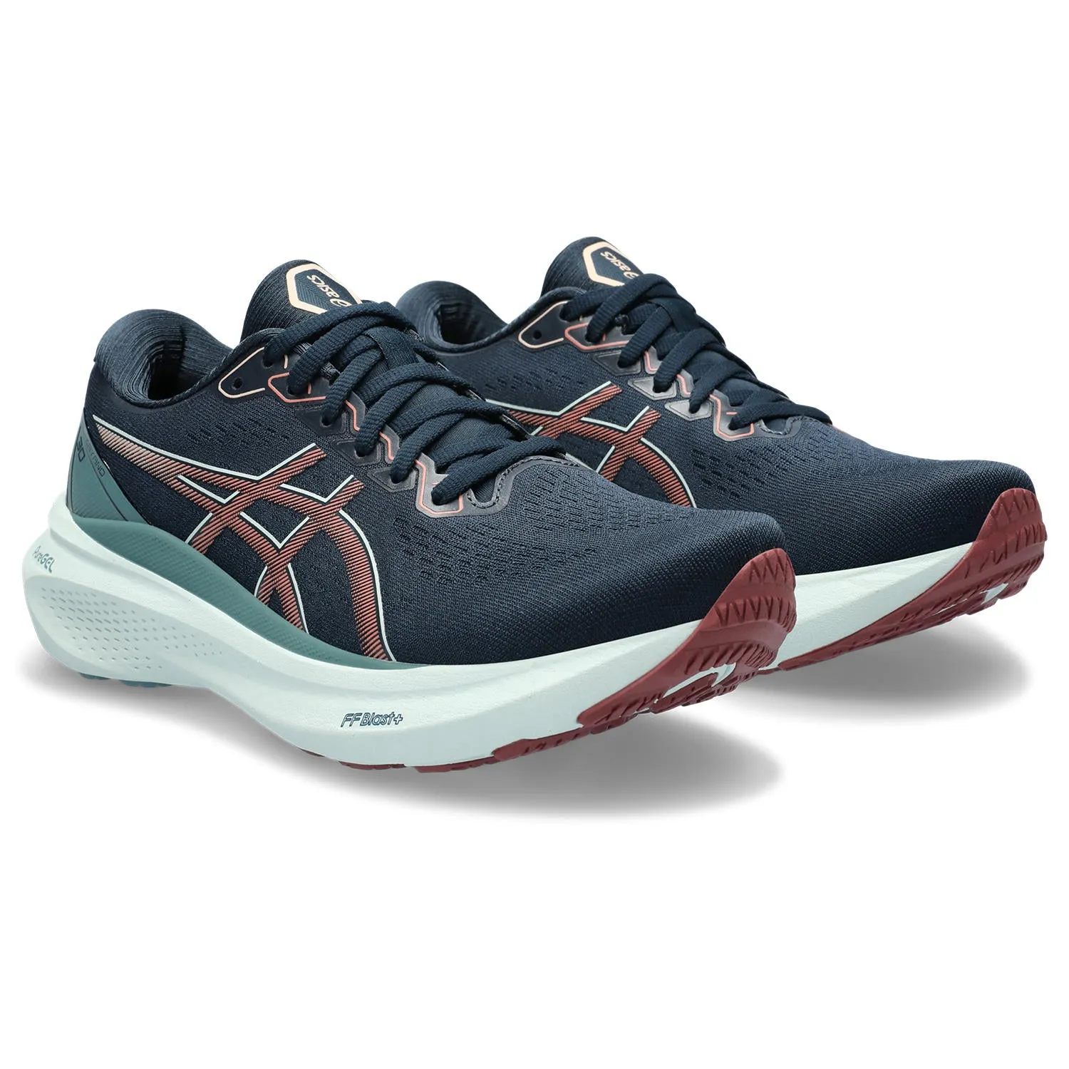 Women's Asics Gel-Kayano 30