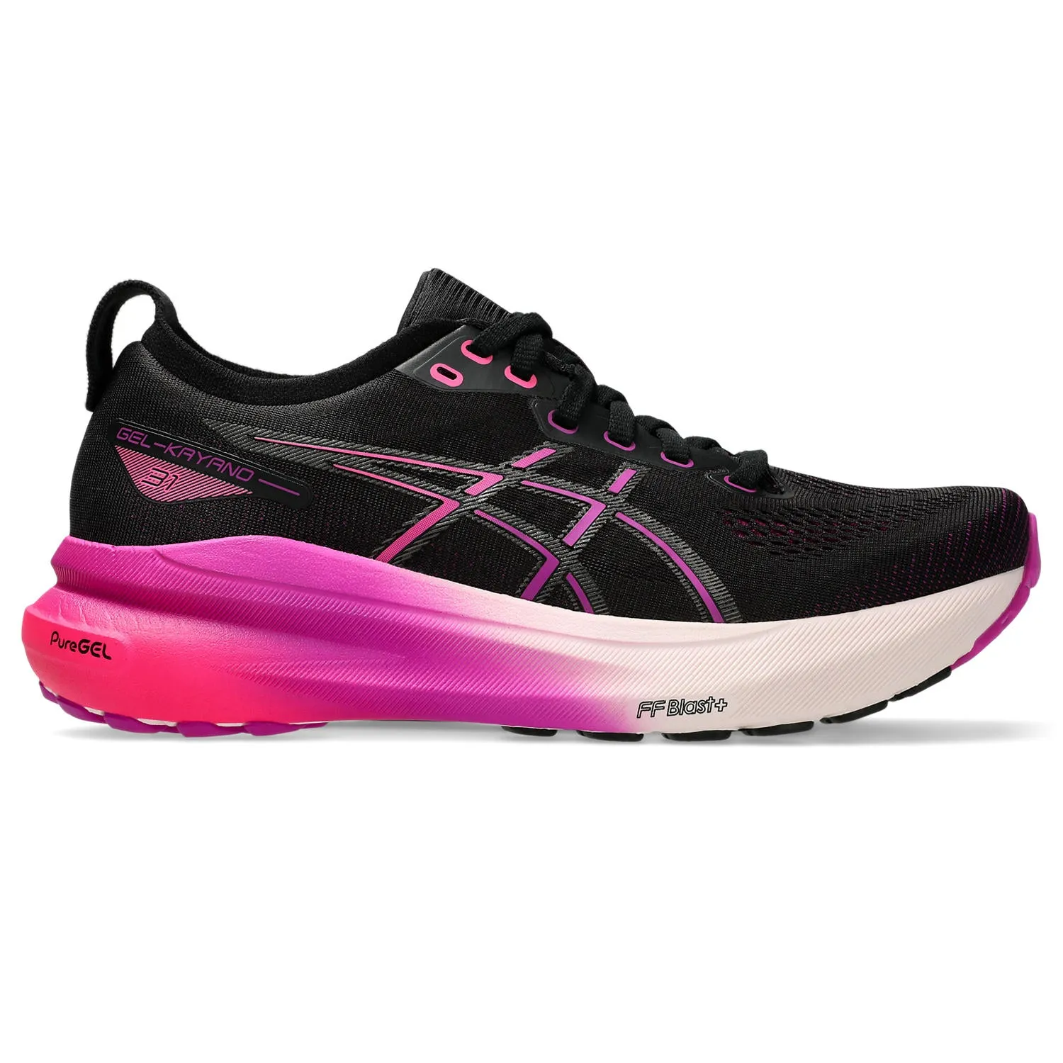 Women's Asics Gel-Kayano 31