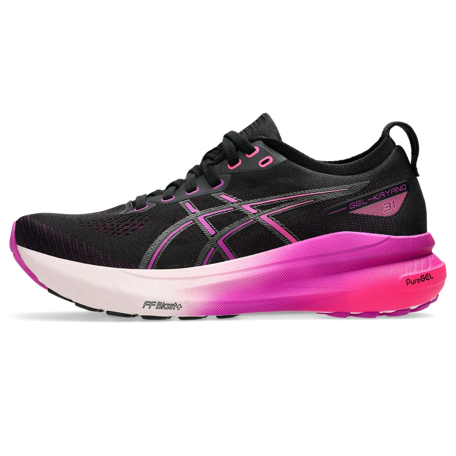 Women's Asics Gel-Kayano 31