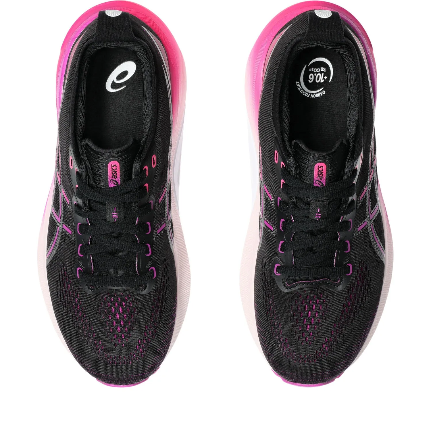 Women's Asics Gel-Kayano 31