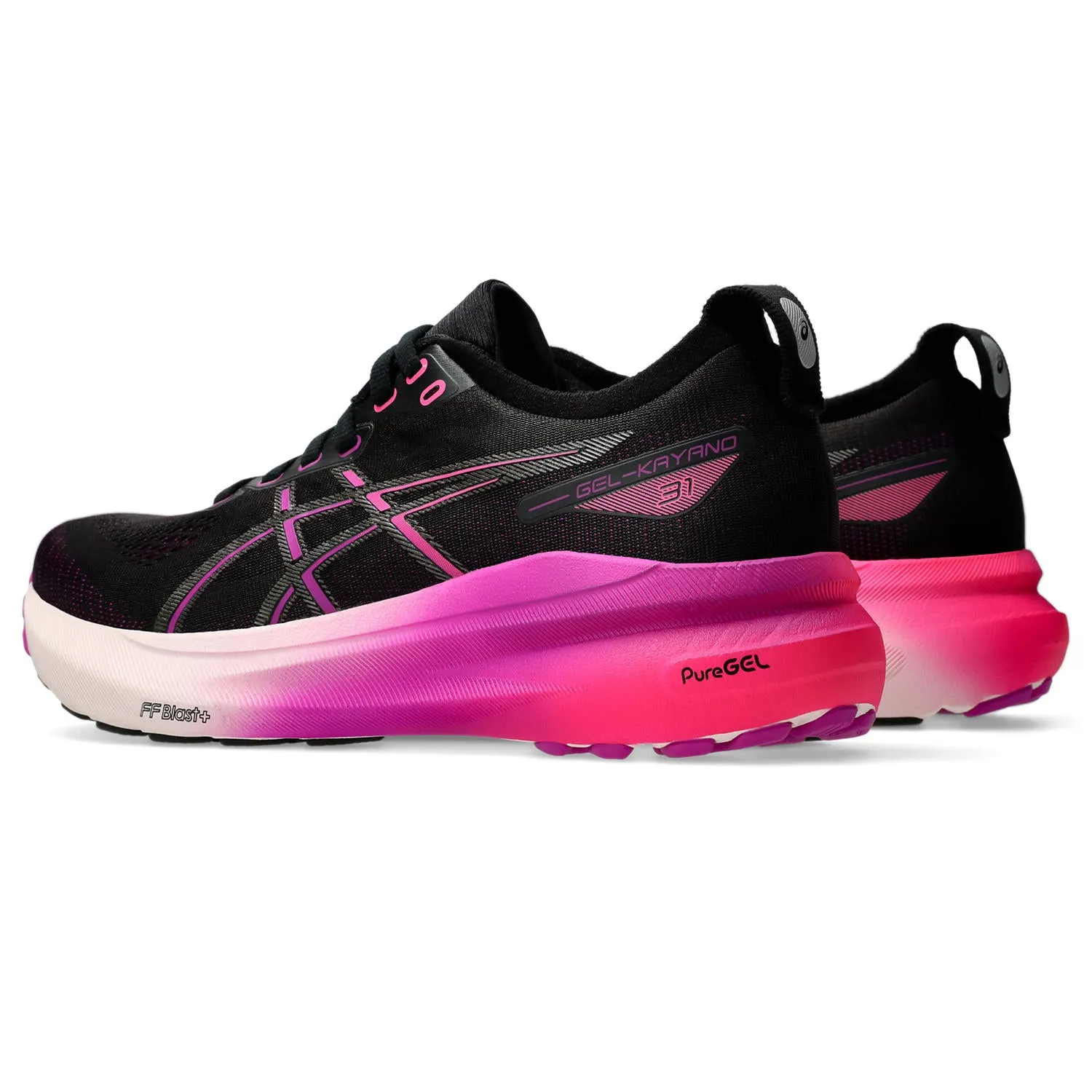 Women's Asics Gel-Kayano 31