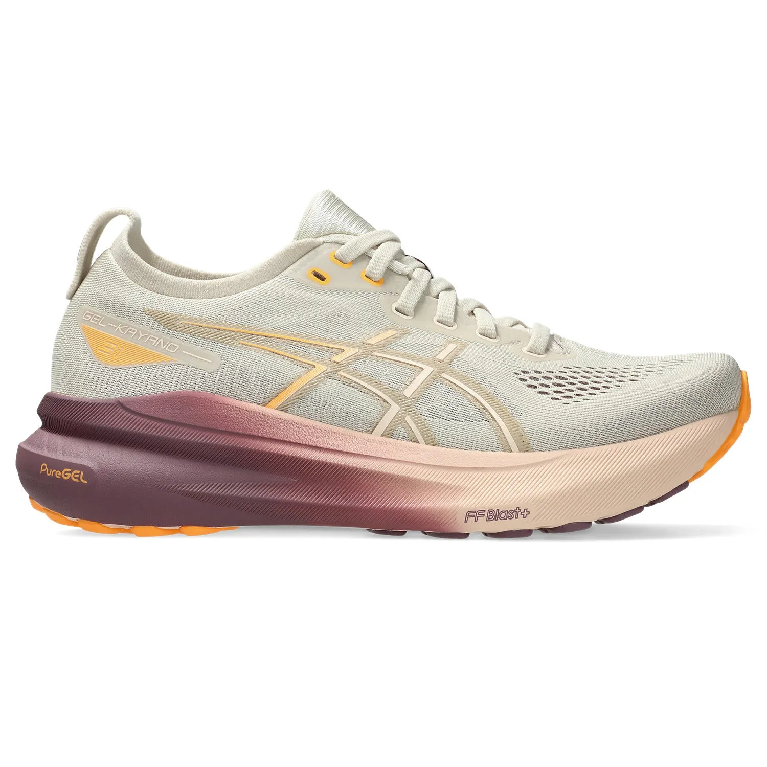 Women's Asics Gel-Kayano 31