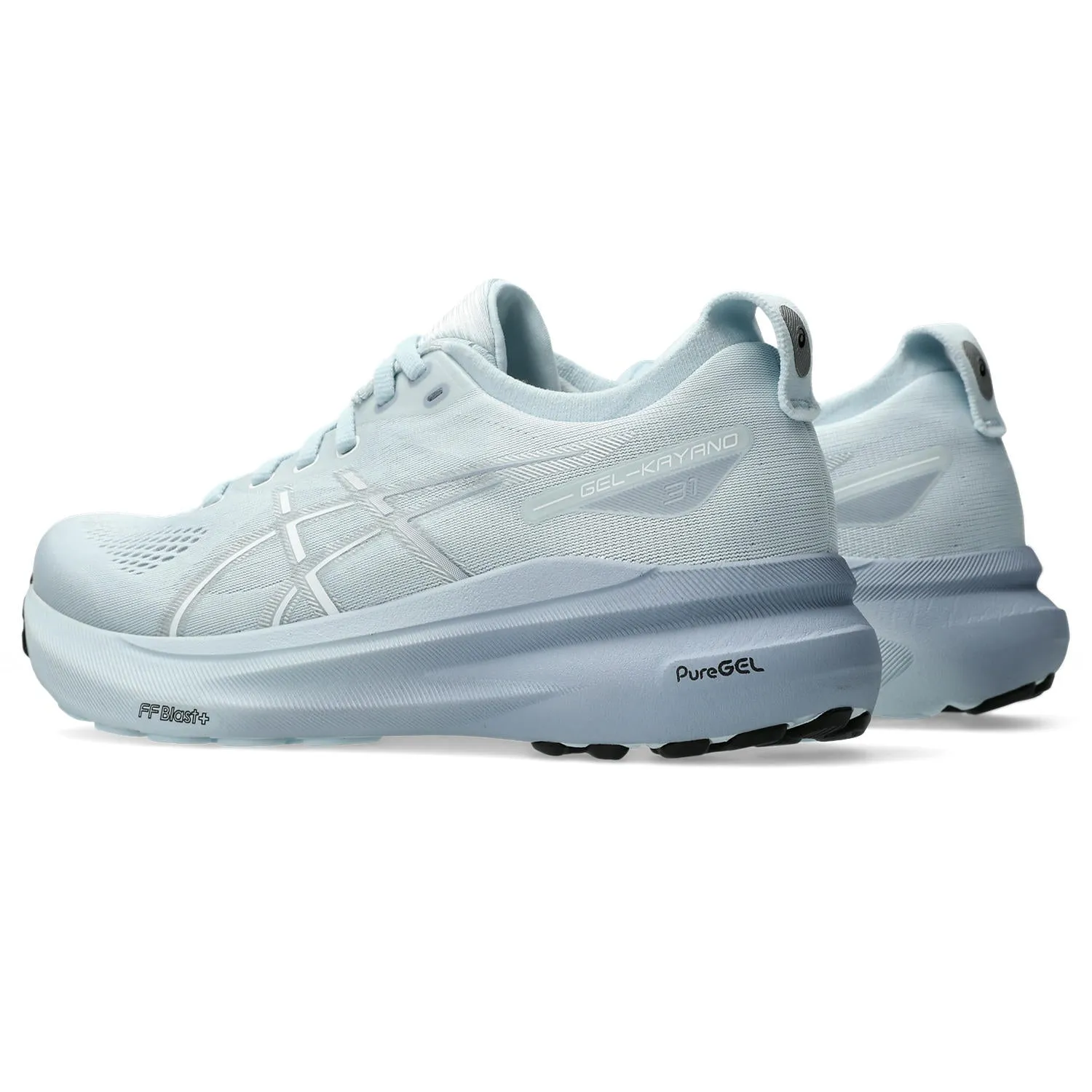 Women's Asics Gel-Kayano 31