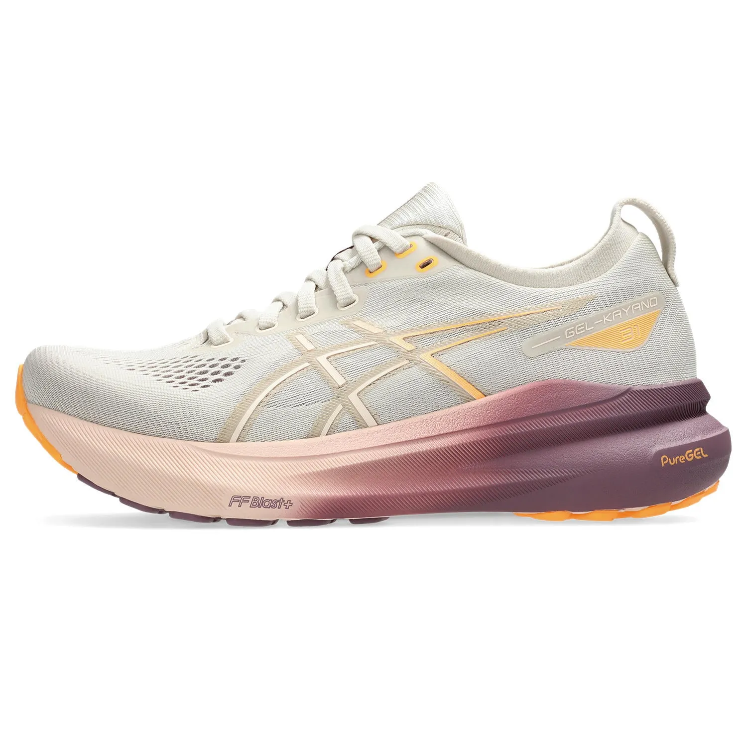 Women's Asics Gel-Kayano 31