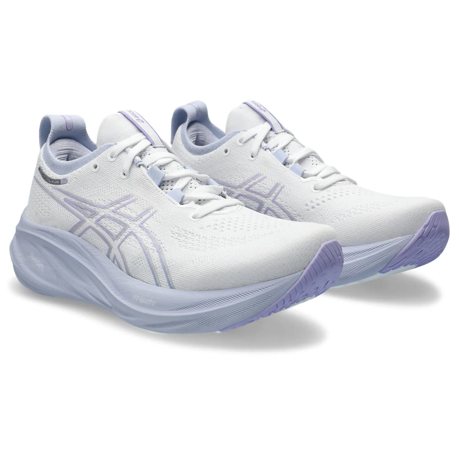 Women's Asics Gel-Nimbus 26