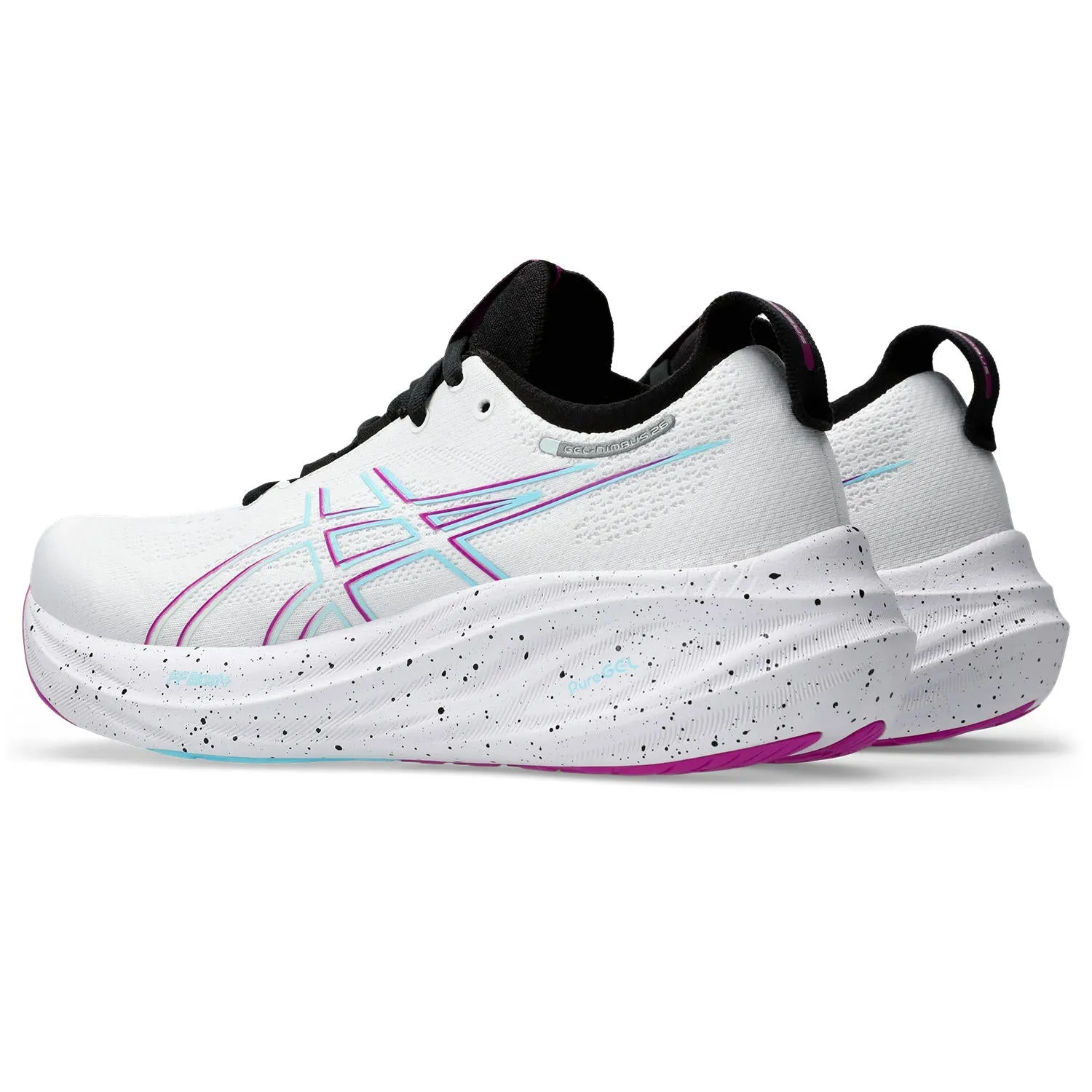 Women's Asics Gel-Nimbus 26