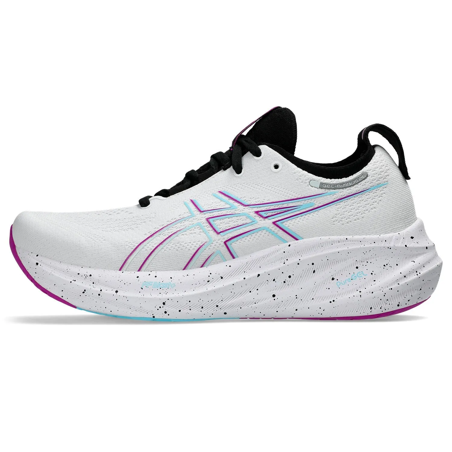 Women's Asics Gel-Nimbus 26