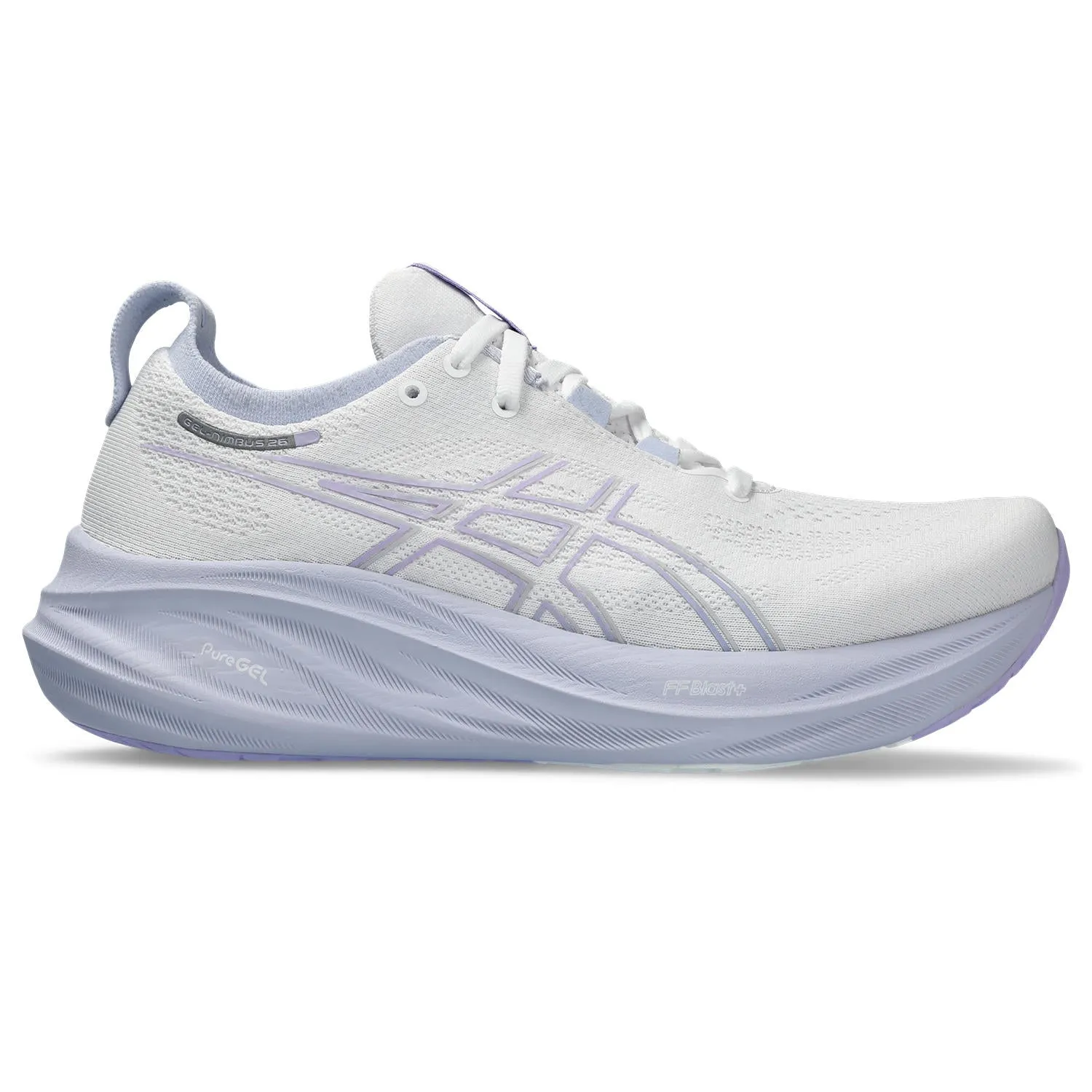 Women's Asics Gel-Nimbus 26