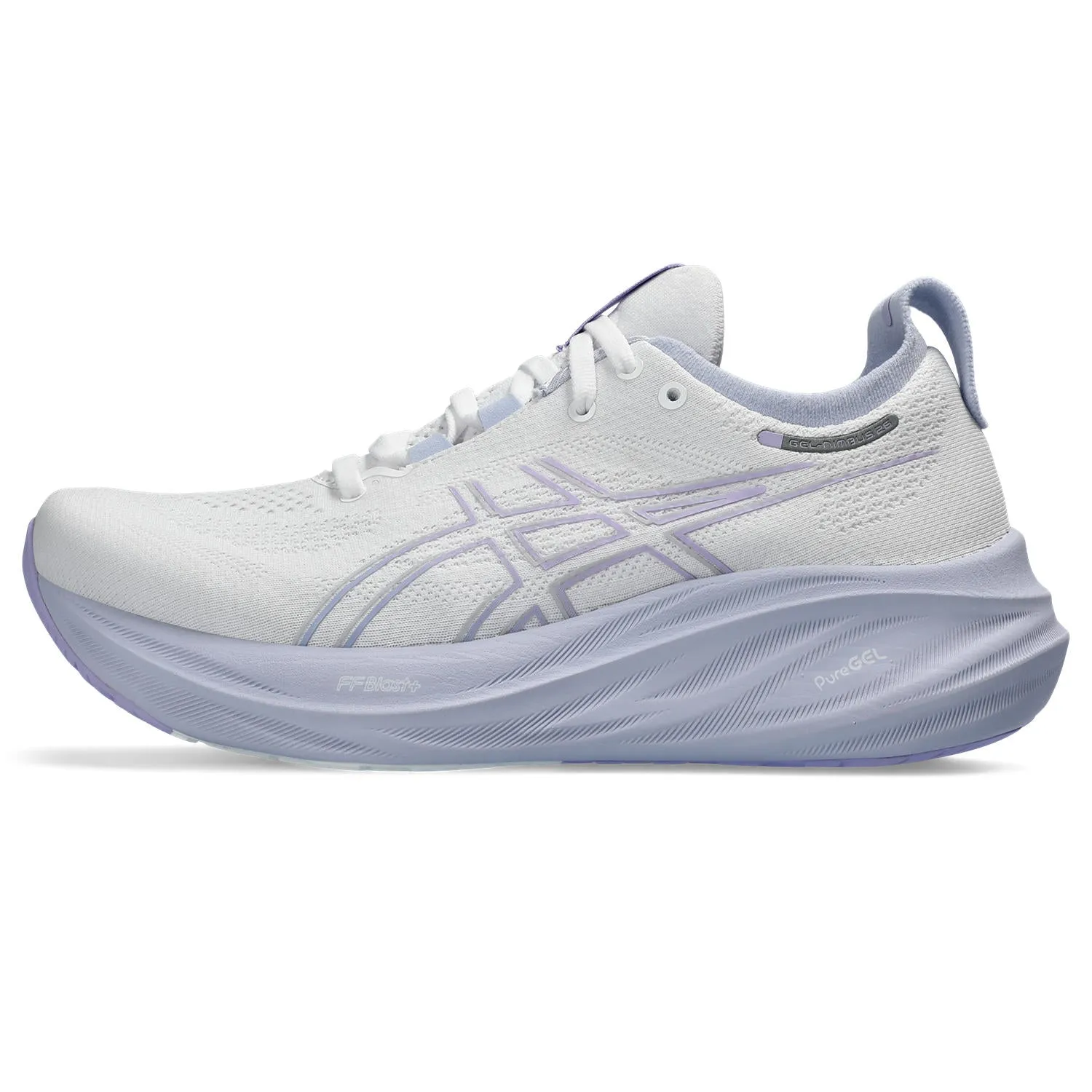 Women's Asics Gel-Nimbus 26