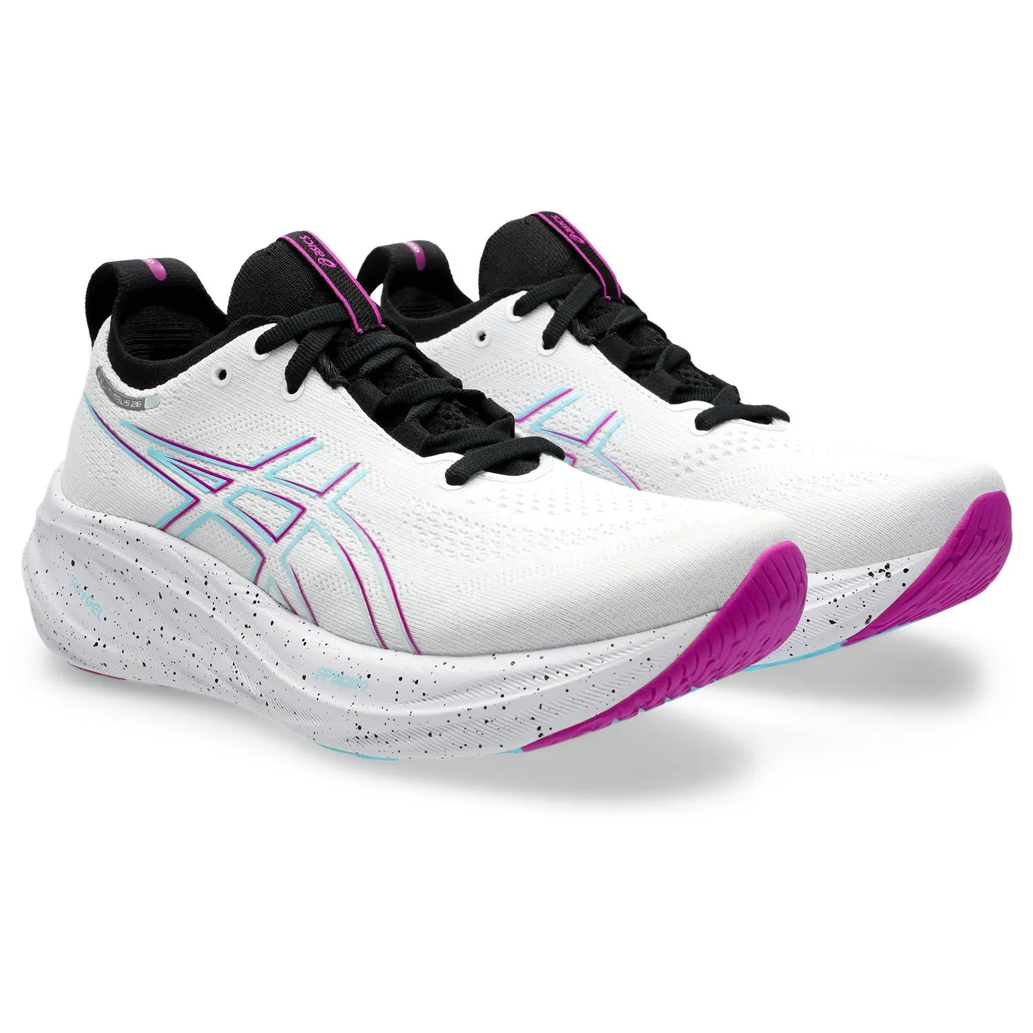 Women's Asics Gel-Nimbus 26