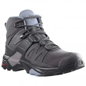 Womens X Ultra 4 Mid GTX Walking Boot