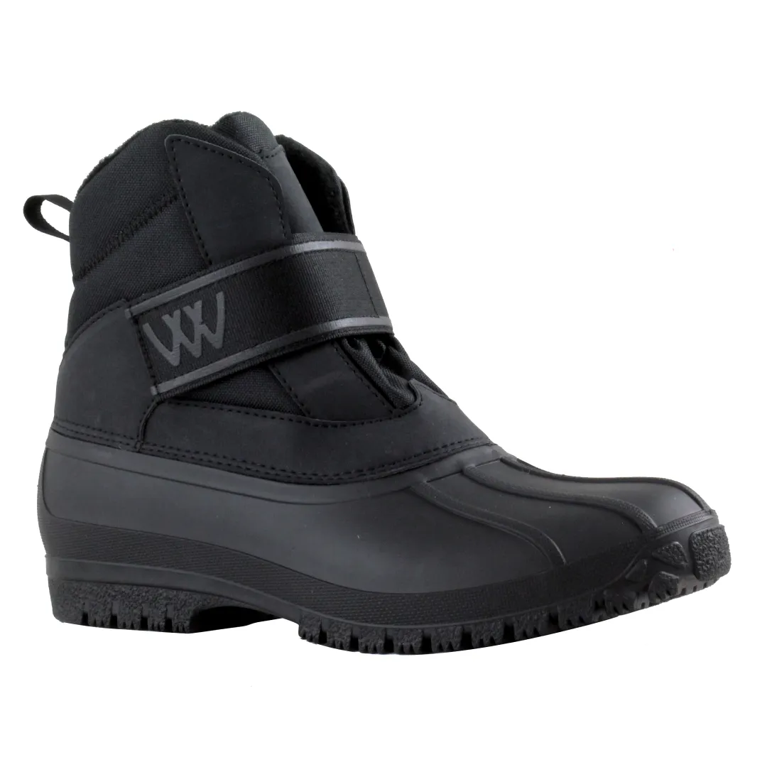 Woof Wear Junior Short Yard Boot