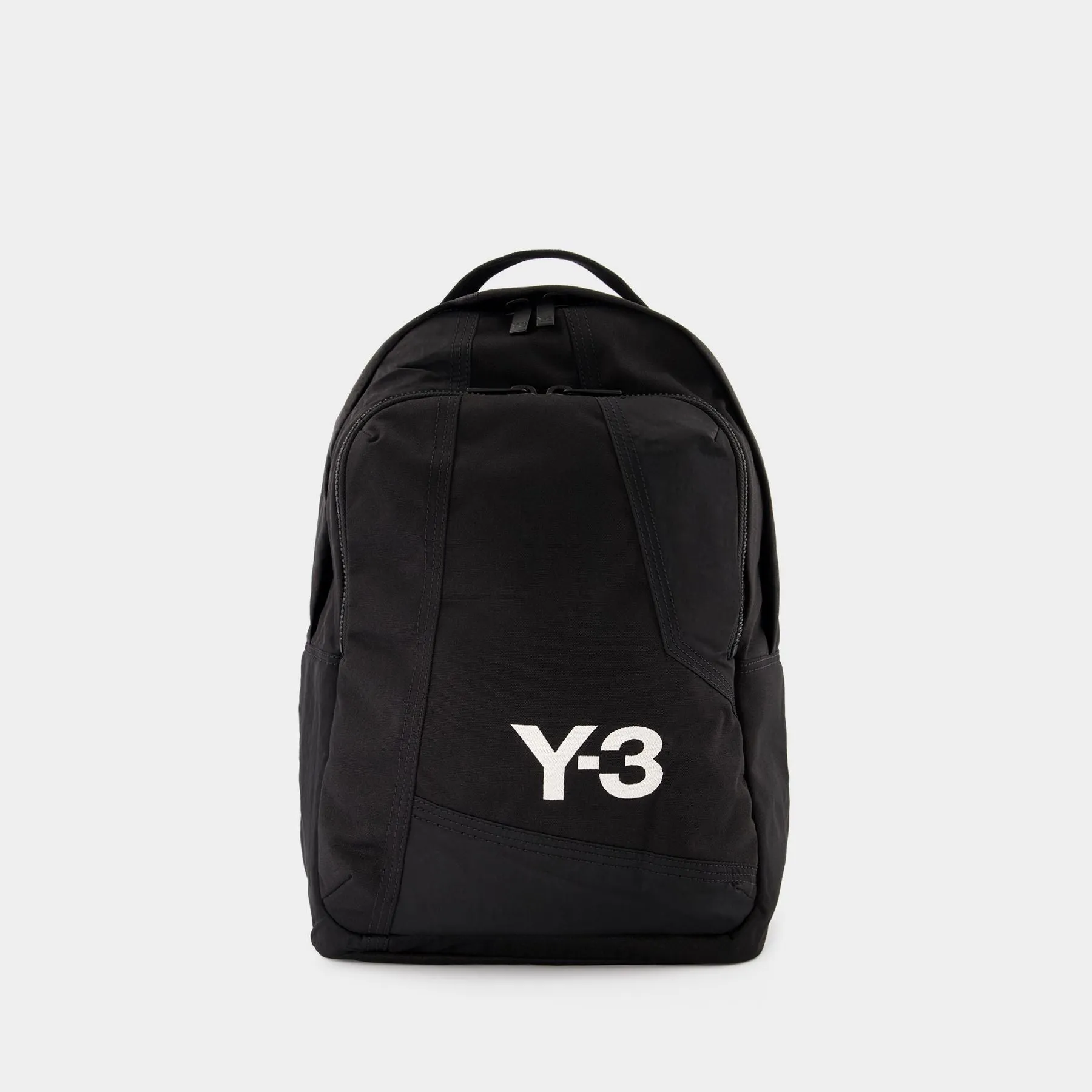 Y-3  Cl Bp Backpack - Y-3 - Black - Synthetic