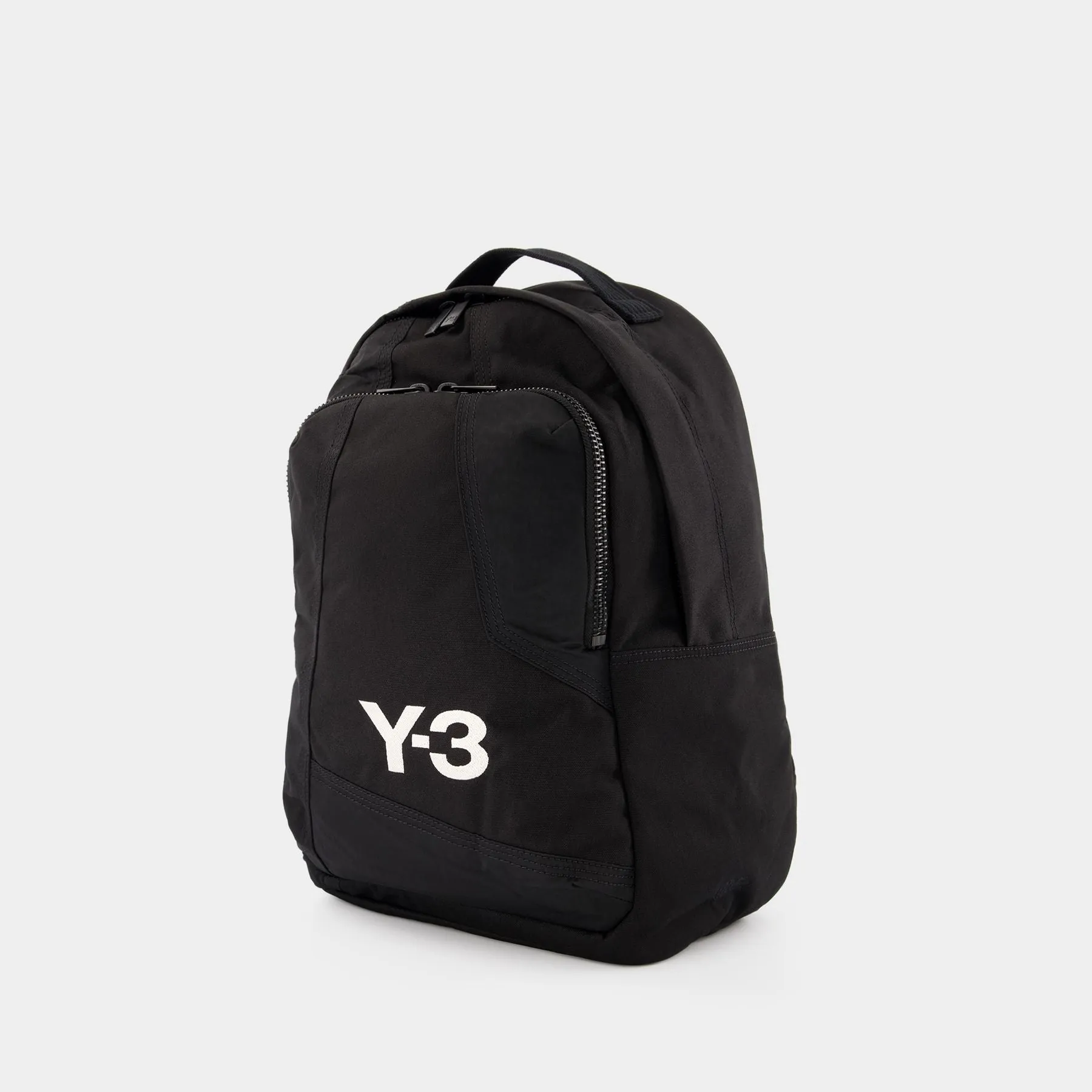 Y-3  Cl Bp Backpack - Y-3 - Black - Synthetic