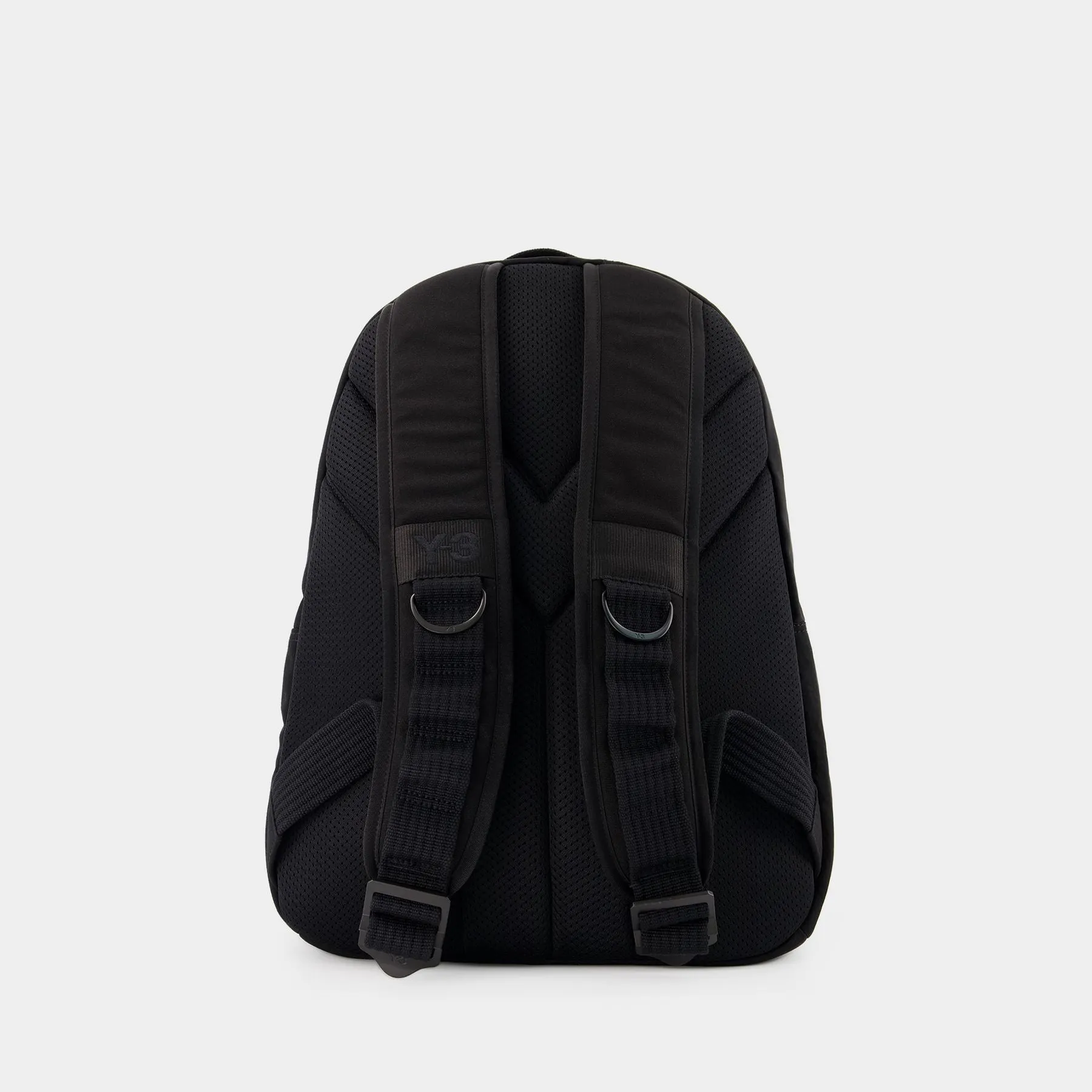 Y-3  Cl Bp Backpack - Y-3 - Black - Synthetic