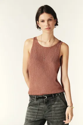 ZAK sleeveless top