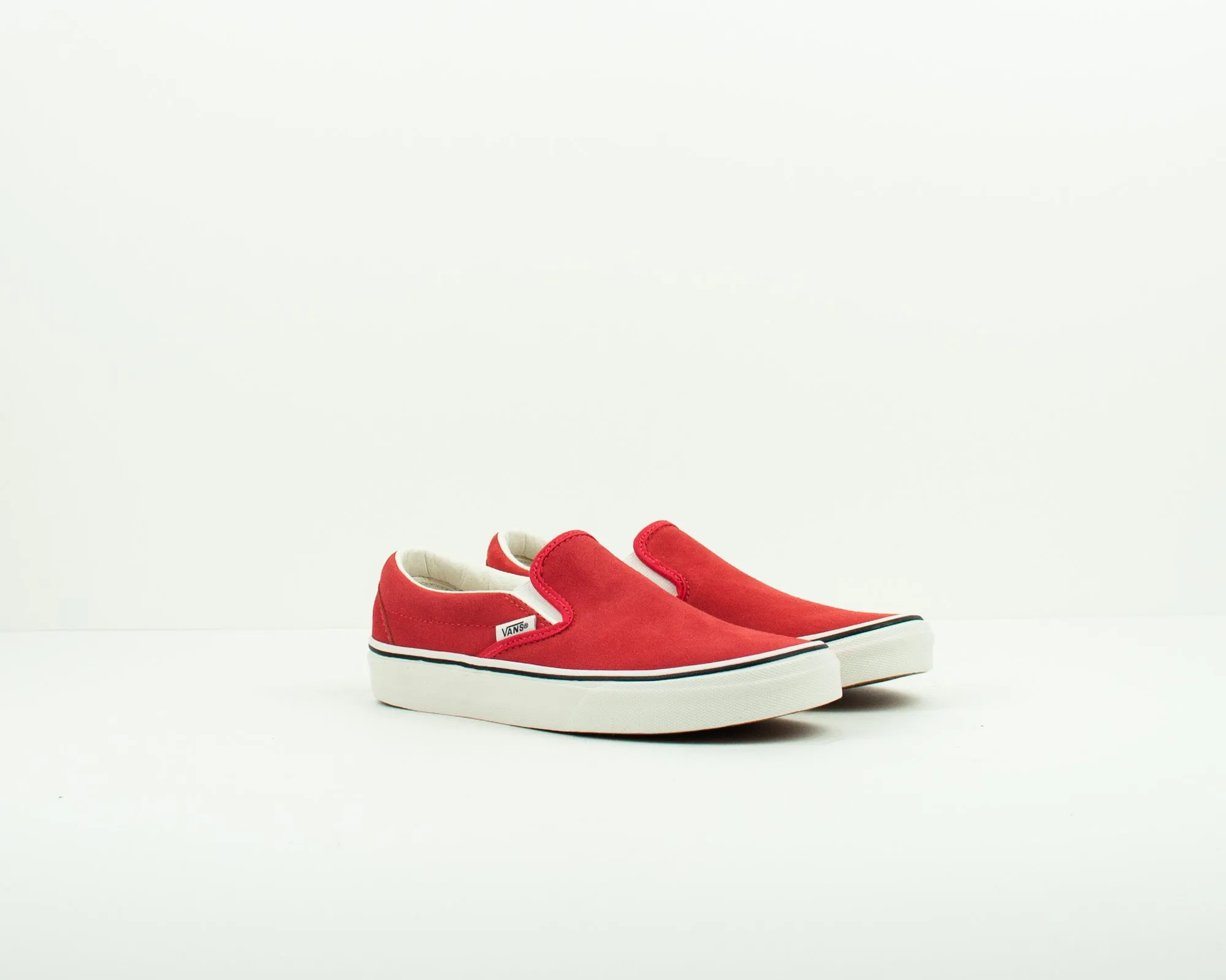 ZAPATILLA SLIP ON - VANS - CLASSIC SLIP ON VA38F7QE5