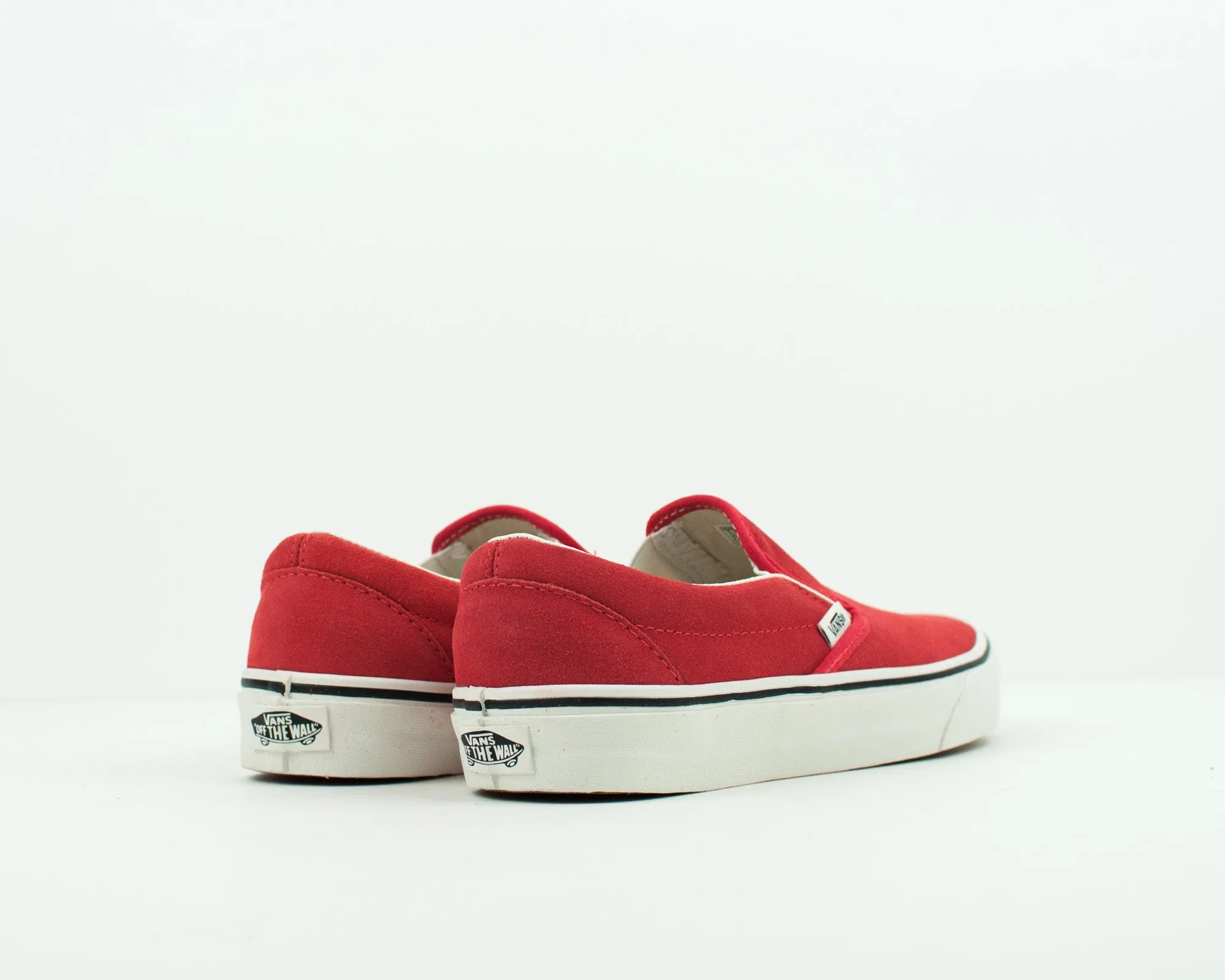 ZAPATILLA SLIP ON - VANS - CLASSIC SLIP ON VA38F7QE5