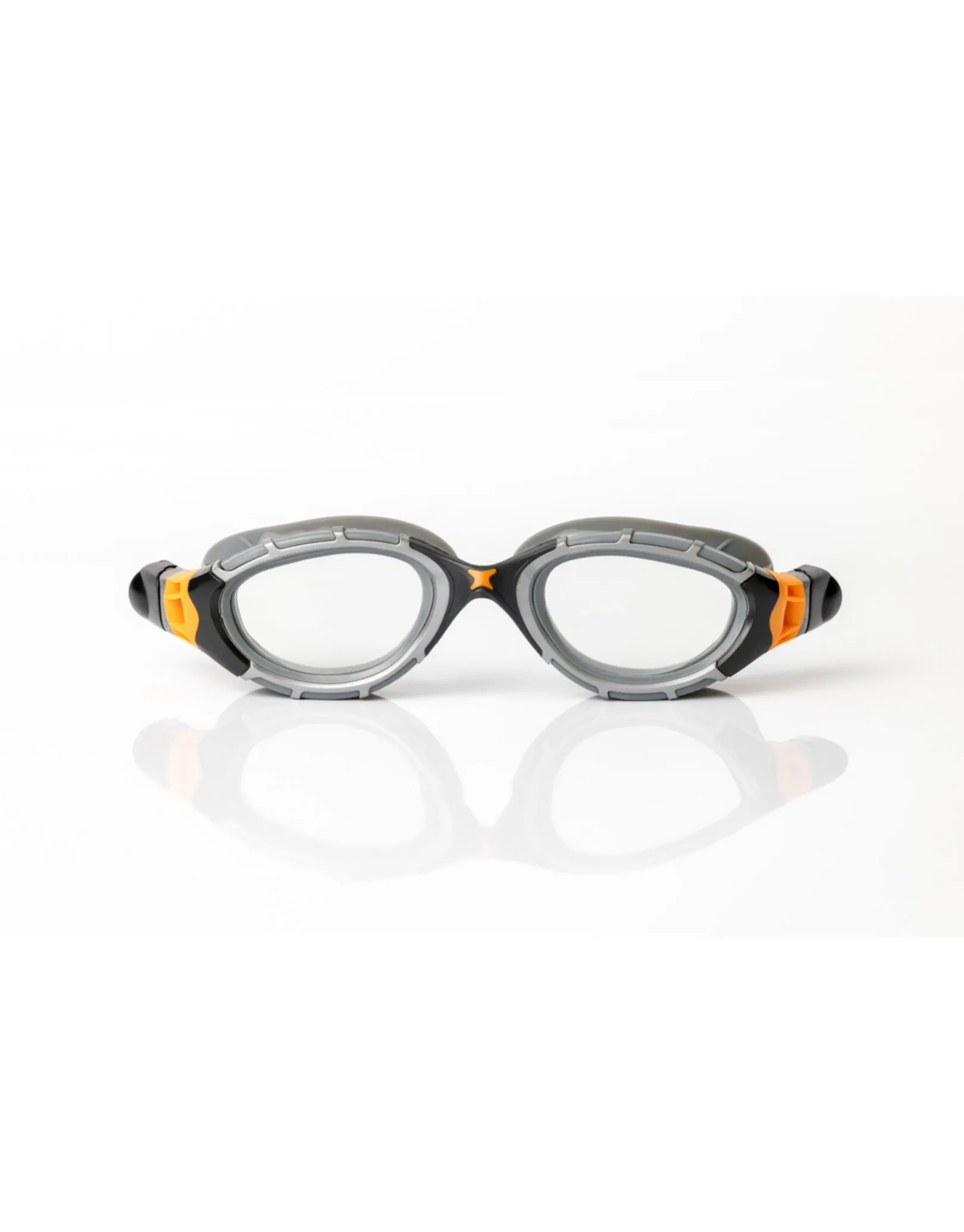 Zoggs Predator Flex Reactor Swim Goggles - Photochromic Lens