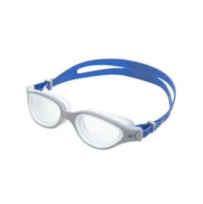 Zone 3 Venator-X Unisex Swim Goggles - Grey/Royal Blue